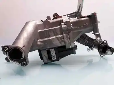 Peça sobressalente para automóvel em segunda mão válvula egr por ford fiesta (ccn) 1.5 tdci cat referências oem iam 5056390800 318641656614 5923040 70220914014t188 142031311391 70215626 9802194080 