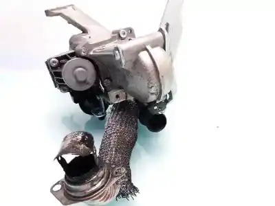 Peça sobressalente para automóvel em segunda mão válvula egr por ford fiesta (ccn) 1.5 tdci cat referências oem iam 5056390800 318641656614 5923040 70220914014t188 142031311391 70215626 9802194080 
