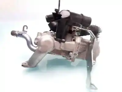 Peça sobressalente para automóvel em segunda mão válvula egr por ford fiesta (ccn) 1.5 tdci cat referências oem iam 5056390800 318641656614 5923040 70220914014t188 142031311391 70215626 9802194080 
