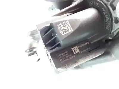 Peça sobressalente para automóvel em segunda mão válvula egr por ford fiesta (ccn) 1.5 tdci cat referências oem iam 5056390800 318641656614 5923040 70220914014t188 142031311391 70215626 9802194080 