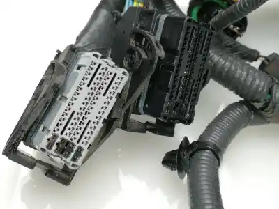 Pezzo di ricambio per auto di seconda mano batteria per nissan qashqai i +2 (jj10) 1.6 dci riferimenti oem iam   