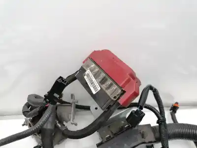 Pezzo di ricambio per auto di seconda mano batteria per nissan qashqai i +2 (jj10) 1.6 dci riferimenti oem iam   