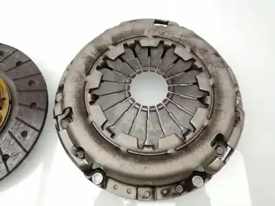 Second-hand car spare part clutch kit for nissan juke (f15) acenta oem iam references 30100jx00c 30210jx00c  