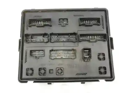 Pezzo di ricambio per auto di seconda mano scatola relè/fusibili per ssangyong rexton 270 xvt limited riferimenti oem iam   