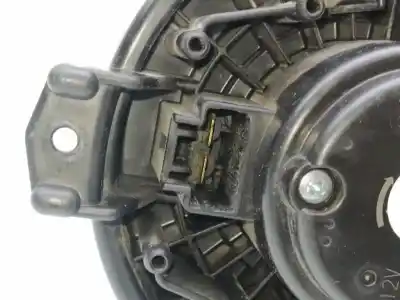 Second-hand car spare part heater blower motor for toyota hilux 2.4 an1p oem iam references 871030k500  