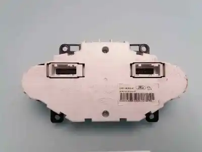 Second-hand car spare part heating / air conditioning control panel for ford fiesta (ccn) 1.5 tdci cat oem iam references 8a6t18c612 8a6918c612 dmtra ebj2a c1bt18c612ac fdc1b1408261c0418 69897601d16031413362 