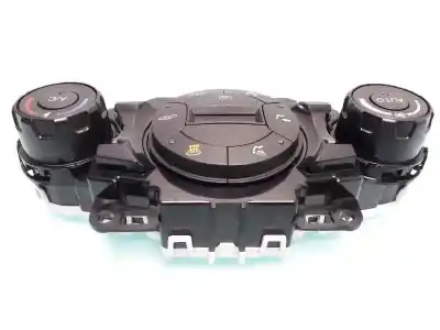 Second-hand car spare part heating / air conditioning control panel for ford fiesta (ccn) 1.5 tdci cat oem iam references 8a6t18c612 8a6918c612 dmtra ebj2a c1bt18c612ac fdc1b1408261c0418 69897601d16031413362 