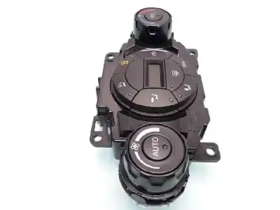 Second-hand car spare part heating / air conditioning control panel for ford fiesta (ccn) 1.5 tdci cat oem iam references 8a6t18c612 8a6918c612 dmtra ebj2a c1bt18c612ac fdc1b1408261c0418 69897601d16031413362 