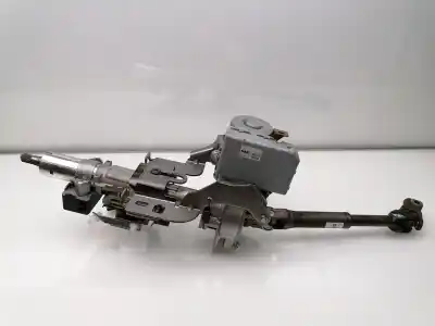 İkinci el araba yedek parçası direksiyon kolonu için nissan qashqai i +2 (jj10) 1.6 dci oem iam referansları 48810hv00a 317223051  