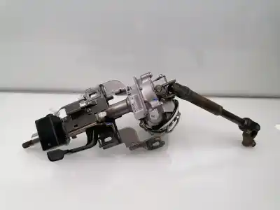 İkinci el araba yedek parçası direksiyon kolonu için nissan qashqai i +2 (jj10) 1.6 dci oem iam referansları 48810hv00a 317223051  