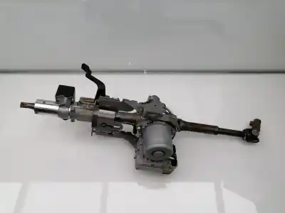İkinci el araba yedek parçası direksiyon kolonu için nissan qashqai i +2 (jj10) 1.6 dci oem iam referansları 48810hv00a 317223051  