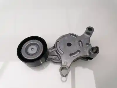 Second-hand car spare part auxiliary belt tensioner for ford mondeo iv 1.6 tdci oem iam references 1690293  