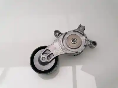 Second-hand car spare part auxiliary belt tensioner for ford mondeo iv 1.6 tdci oem iam references 1690293  