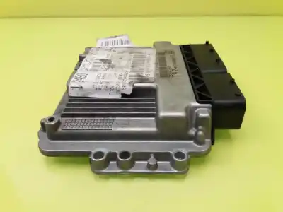 Pezzo di ricambio per auto di seconda mano centralina motore per fiat stilo (192) 1.9 120 dynamic multijet riferimenti oem iam 55204762 0281012310  