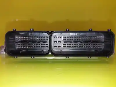 Pezzo di ricambio per auto di seconda mano centralina motore per fiat stilo (192) 1.9 120 dynamic multijet riferimenti oem iam 55204762 0281012310  