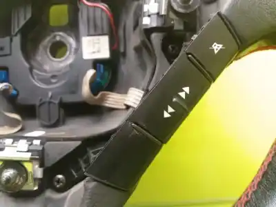 Автозапчастина б/у кермо для fiat stilo 1.9 jtd 16v посилання на oem iam 06018050 , 86250601094  