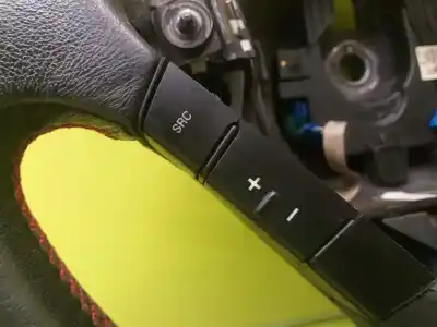 Автозапчастина б/у кермо для fiat stilo 1.9 jtd 16v посилання на oem iam 06018050 , 86250601094  