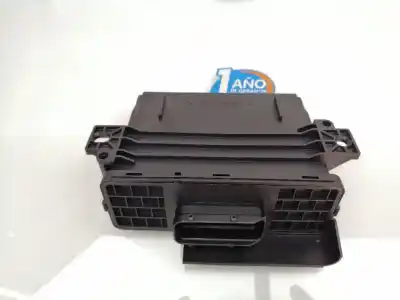 Second-hand car spare part electronic module for audi q7 (4l) 3.0 v6 24v tdi oem iam references 4f0907280  