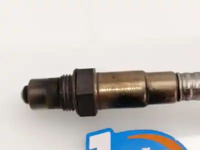 Pièce détachée automobile d'occasion sonde lambda pour audi q7 (4l) 3.0 v6 24v tdi références oem iam 059906262 0281004036 0281004037  