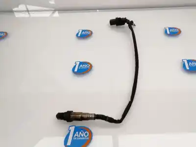 Pièce détachée automobile d'occasion Sonde Lambda pour AUDI Q7 (4L) 3.0 V6 24V TDI Références OEM IAM 059906262 0281004036 0281004037  