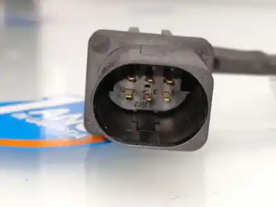 Pièce détachée automobile d'occasion sonde lambda pour audi q7 (4l) 3.0 v6 24v tdi références oem iam 059906262 0281004036 0281004037  