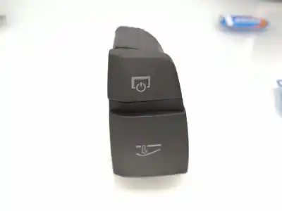 Second-hand car spare part multifunction switch for audi q7 (4l) 3.0 v6 24v tdi oem iam references 4l1927123avuv  