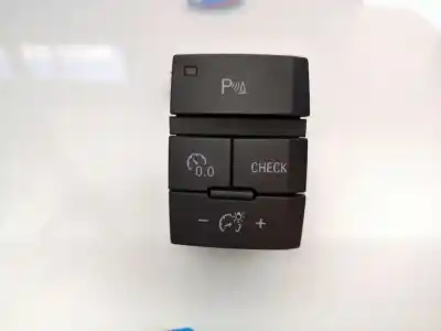 Second-hand car spare part Multifunction Switch for AUDI Q7 (4L) 3.0 V6 24V TDI OEM IAM references 4L1927123AVUV  
