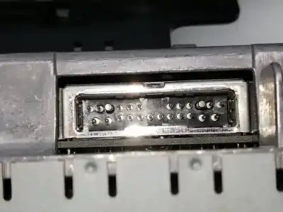 Second-hand car spare part multifunction switch for audi q7 (4l) 3.0 v6 24v tdi oem iam references 4l1927123avuv  