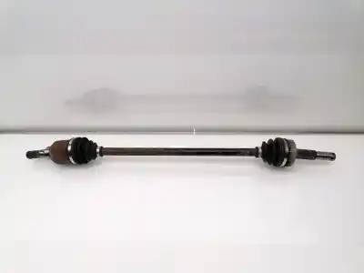 İkinci el araba yedek parçası Arka Sag Sanziman için NISSAN QASHQAI I +2 (JJ10) 1.6 Dci OEM IAM referansları 39600JD60A  