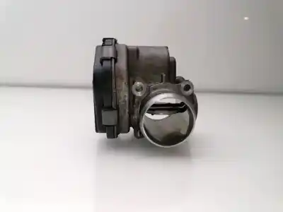 Second-hand car spare part Throttle Body for FORD MONDEO IV 1.6 TDCI OEM IAM references 9673534480 28275019 