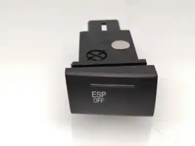 Second-hand car spare part Switch for SSANGYONG REXTON 270 XVT Limited OEM IAM references   