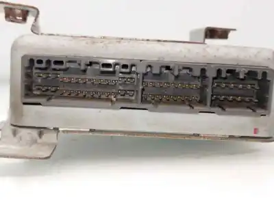 Pezzo di ricambio per auto di seconda mano modulo elettronico per ssangyong rexton 270 xvt limited riferimenti oem iam 8713008100  