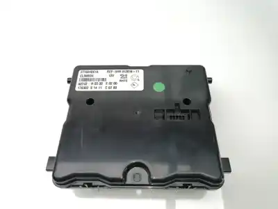 Second-hand car spare part ELECTRONIC MODULE for NISSAN X-TRAIL  OEM IAM references 277604BE1A 5HB01201611  