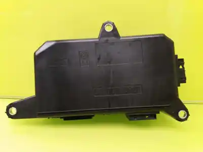 Peça sobressalente para automóvel em segunda mão módulo eletrônico por fiat stilo (192) 1.9 120 dynamic multijet referências oem iam 51714519  
