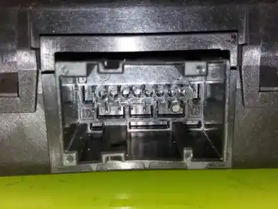 Peça sobressalente para automóvel em segunda mão módulo eletrônico por fiat stilo (192) 1.9 120 dynamic multijet referências oem iam 51714519  