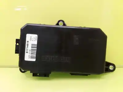 Автозапчасти б/у электронный модуль за FIAT STILO (192) 1.9 120 Dynamic Multijet ссылки OEM IAM 51714519  