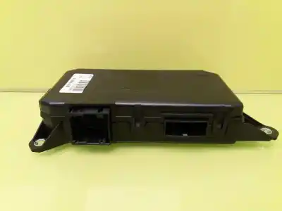 Peça sobressalente para automóvel em segunda mão módulo eletrônico por fiat stilo (192) 1.9 120 dynamic multijet referências oem iam 51714519  