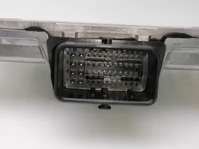 Second-hand car spare part automatic gearbox control unit for nissan x-trail 2.0 dci all mode 4x4-i (nt32) oem iam references 310f64dy0a  