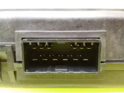 Автозапчастина б/у електронний модуль для fiat stilo (192) 1.9 120 dynamic multijet посилання на oem iam 51711366  