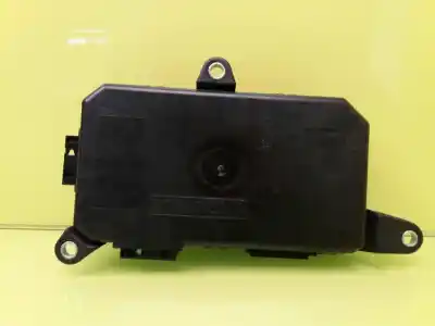 Автозапчастина б/у електронний модуль для fiat stilo (192) 1.9 120 dynamic multijet посилання на oem iam 51711366  