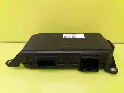 Автозапчастина б/у електронний модуль для fiat stilo (192) 1.9 120 dynamic multijet посилання на oem iam 51711366  