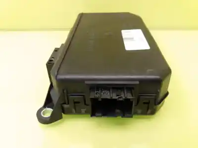 Автозапчастина б/у електронний модуль для fiat stilo (192) 1.9 120 dynamic multijet посилання на oem iam 51711366  