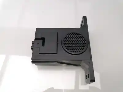 Second-hand car spare part electronic module for nissan x-trail 2.0 dci all mode 4x4-i (nt32) oem iam references 284p35sk0a  