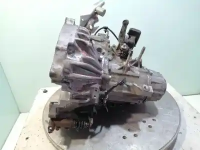 Gebrauchtes Autoersatzteil getriebe zum mazda 6 lim. 2.0 oem-iam-referenzen g6260 , mc g61117150 