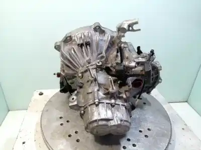 Gebrauchtes Autoersatzteil getriebe zum mazda 6 lim. 2.0 oem-iam-referenzen g6260 , mc g61117150 