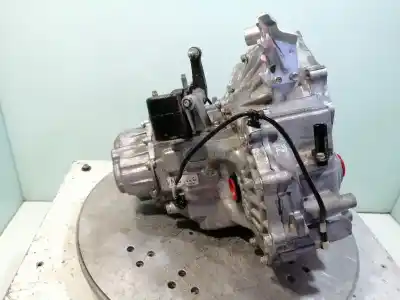 Gebrauchtes Autoersatzteil getriebe zum mazda 6 lim. 2.0 oem-iam-referenzen g6260 , mc g61117150 