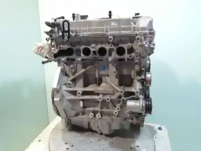 Peça sobressalente para automóvel em segunda mão motor completo por mazda 6 lim. (gh) 2.0 style referências oem iam   