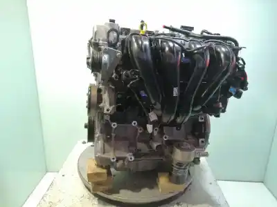 Peça sobressalente para automóvel em segunda mão motor completo por mazda 6 lim. (gh) 2.0 style referências oem iam   