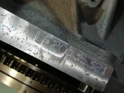 Peça sobressalente para automóvel em segunda mão motor completo por mazda 6 lim. (gh) 2.0 style referências oem iam   