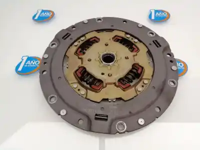 Gebrauchtes Autoersatzteil Kupplungssatz zum TOYOTA AURIS (E18) 1.8 Hybrid Active OEM-IAM-Referenzen 3L031196  